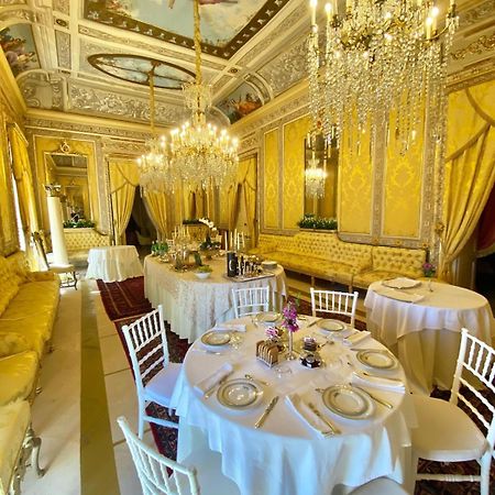 Palazzo Cherubini-Pools & Wellness Rossano Extérieur photo