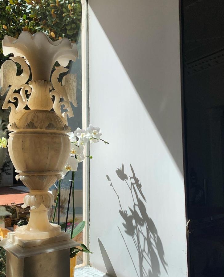 Palazzo Cherubini-Pools & Wellness Rossano Extérieur photo