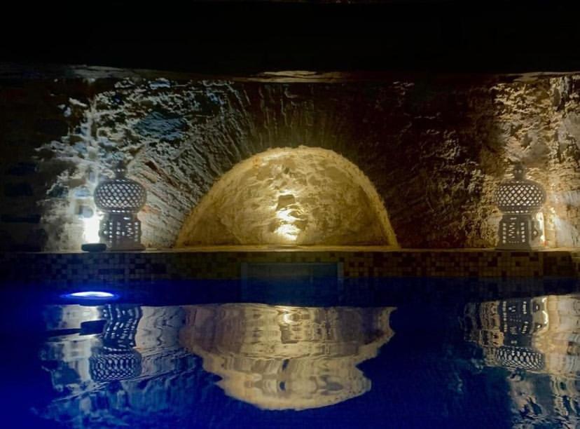 Palazzo Cherubini-Pools & Wellness Rossano Extérieur photo