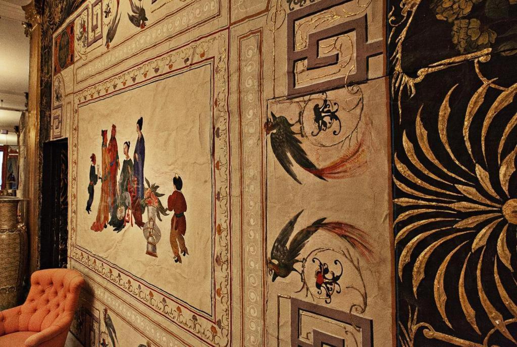 Palazzo Cherubini-Pools & Wellness Rossano Extérieur photo