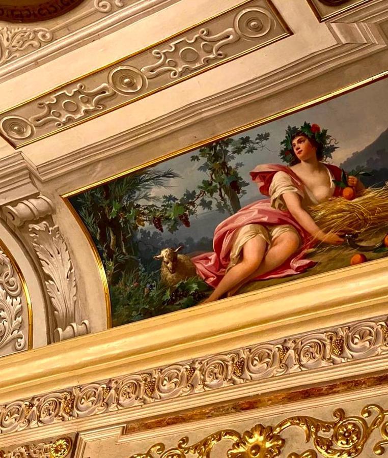 Palazzo Cherubini-Pools & Wellness Rossano Extérieur photo