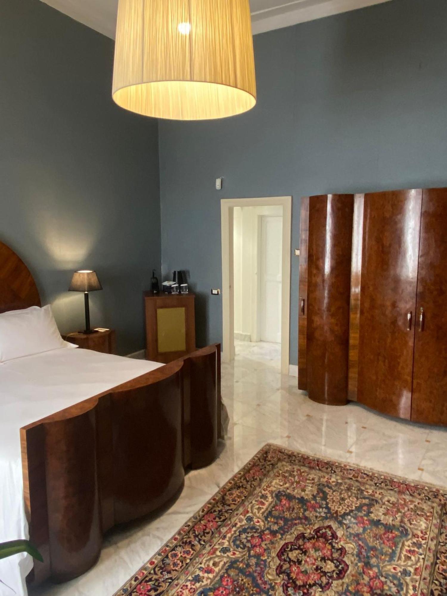 Palazzo Cherubini-Pools & Wellness Rossano Extérieur photo