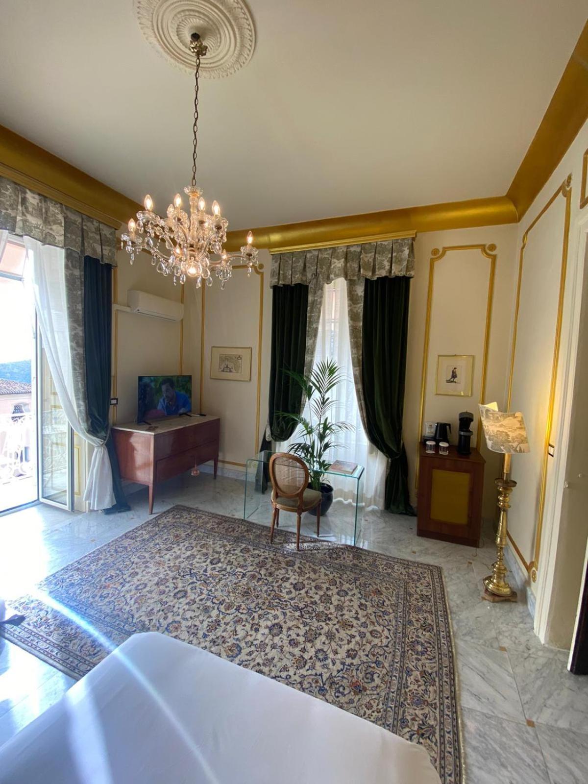 Palazzo Cherubini-Pools & Wellness Rossano Chambre photo