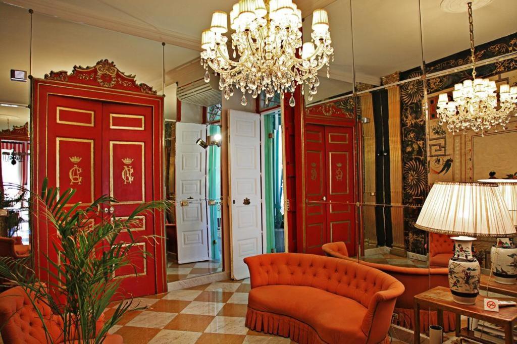 Palazzo Cherubini-Pools & Wellness Rossano Extérieur photo