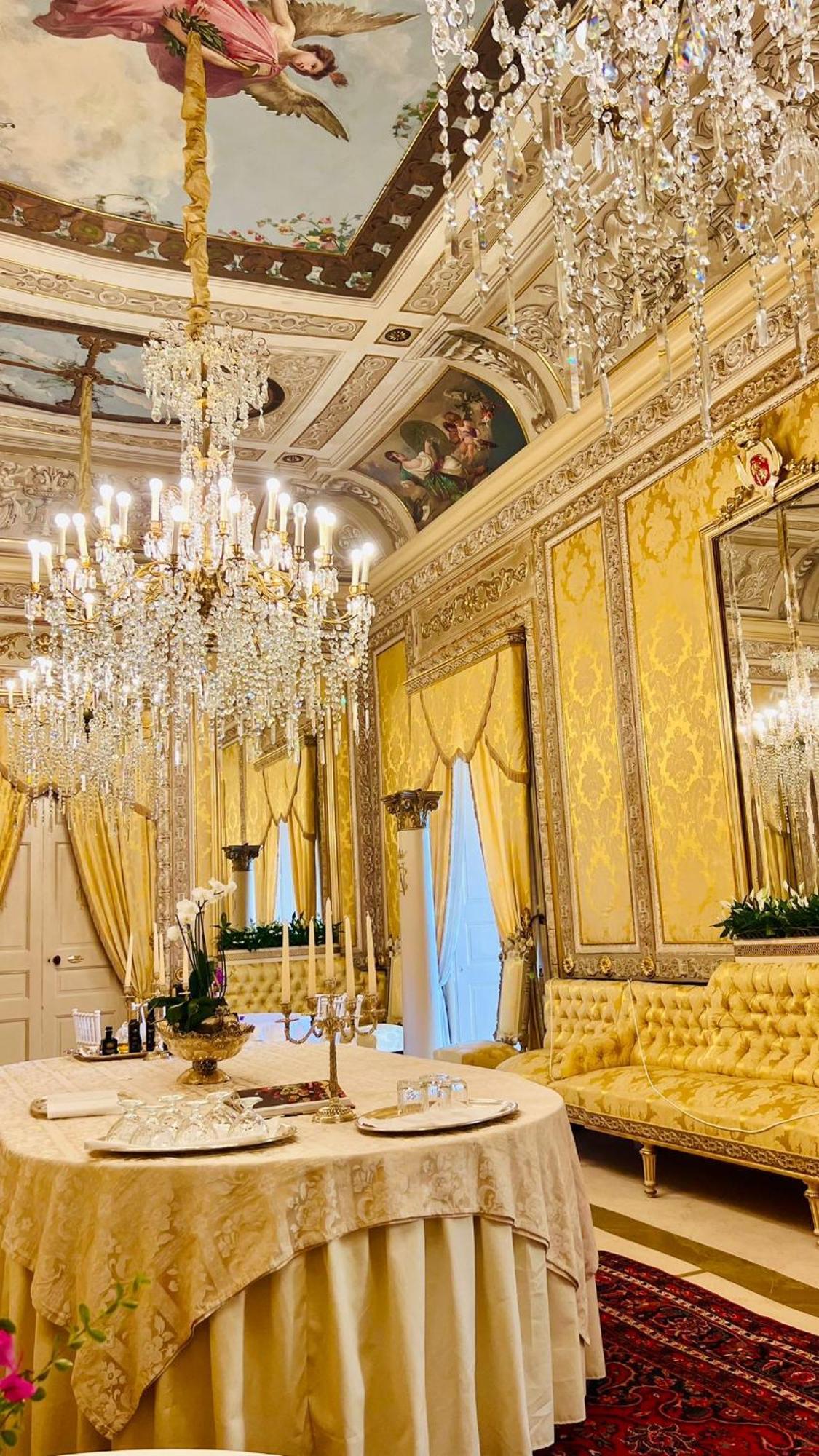 Palazzo Cherubini-Pools & Wellness Rossano Extérieur photo