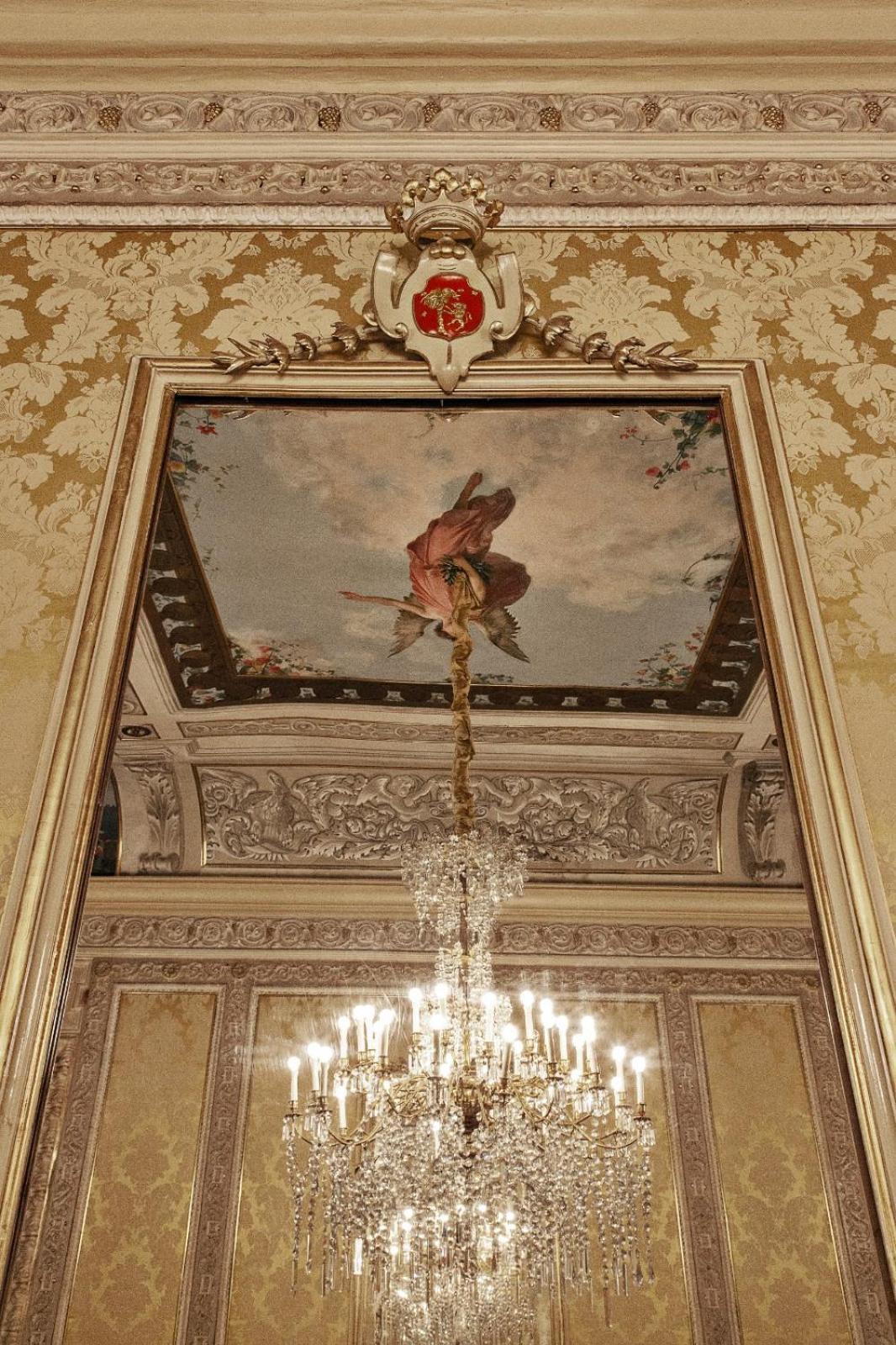 Palazzo Cherubini-Pools & Wellness Rossano Extérieur photo