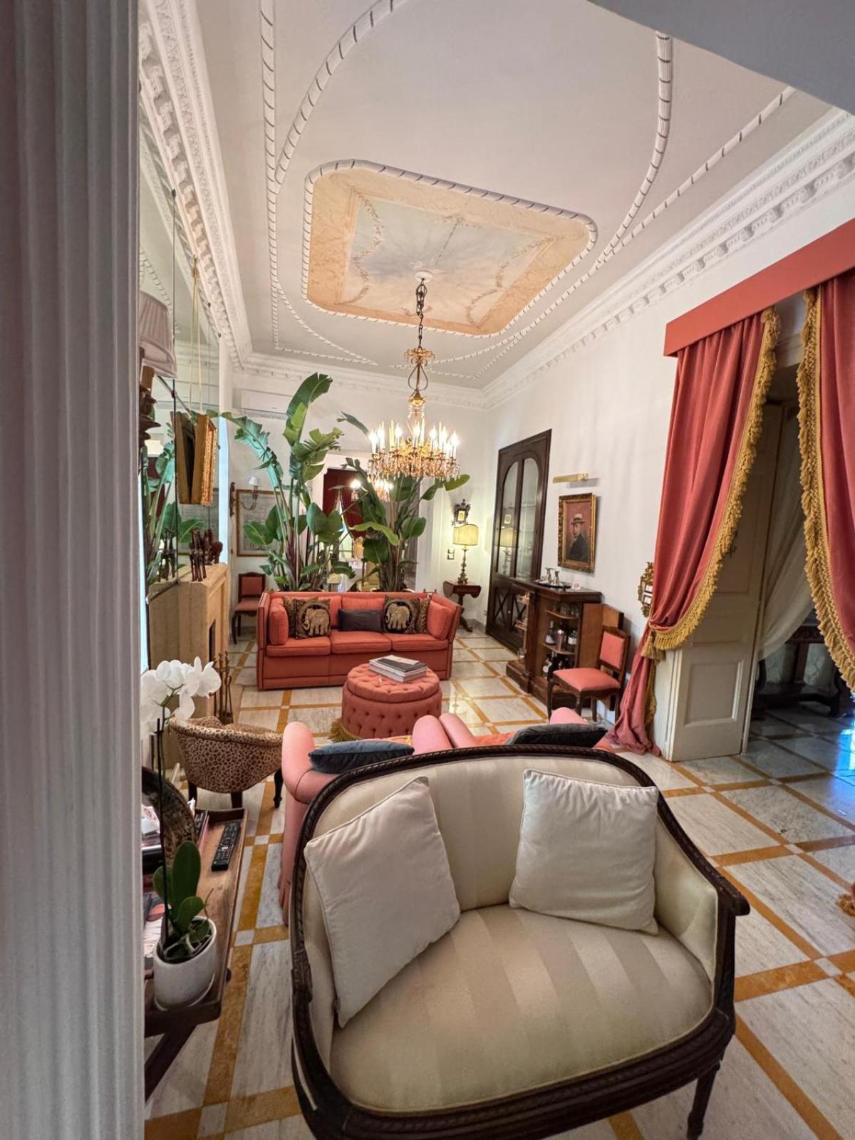 Palazzo Cherubini-Pools & Wellness Rossano Extérieur photo