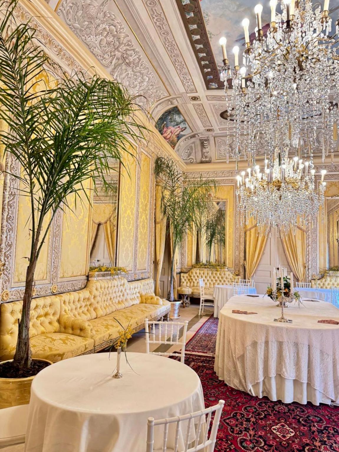 Palazzo Cherubini-Pools & Wellness Rossano Extérieur photo